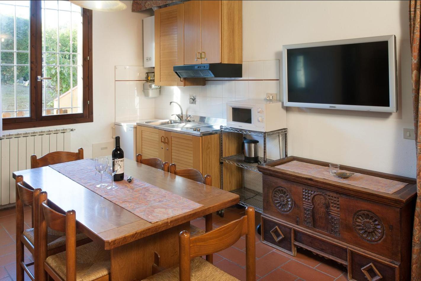 Villa Buonasera Agriturismo Греве-ин-Кьянти Экстерьер фото