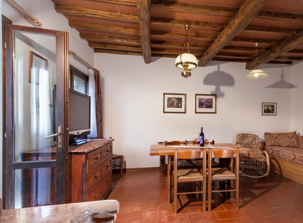 Villa Buonasera Agriturismo Греве-ин-Кьянти Экстерьер фото